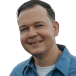 Ryan Morgan, MLS(ASCP)