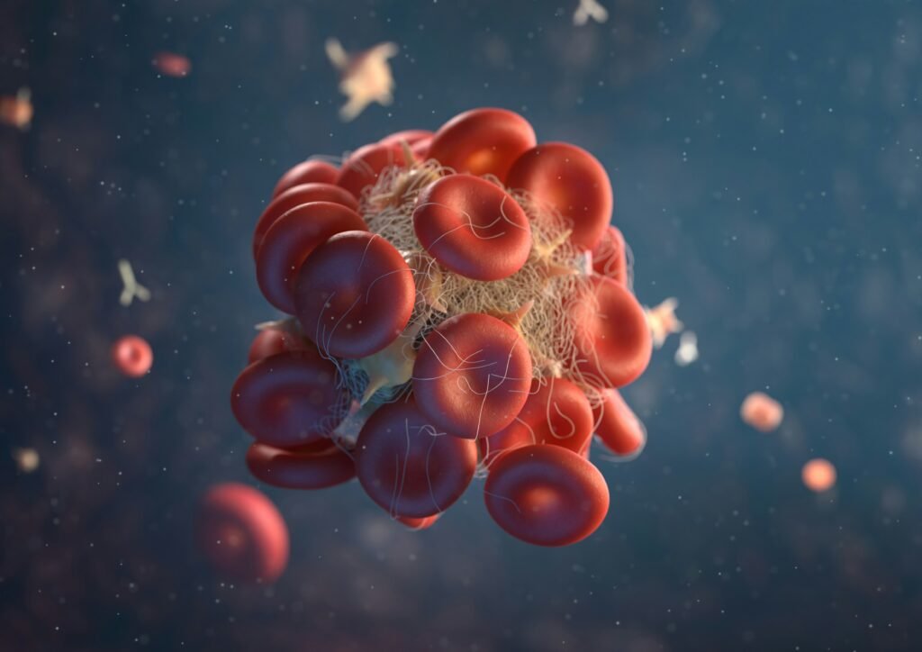 Blood Clot