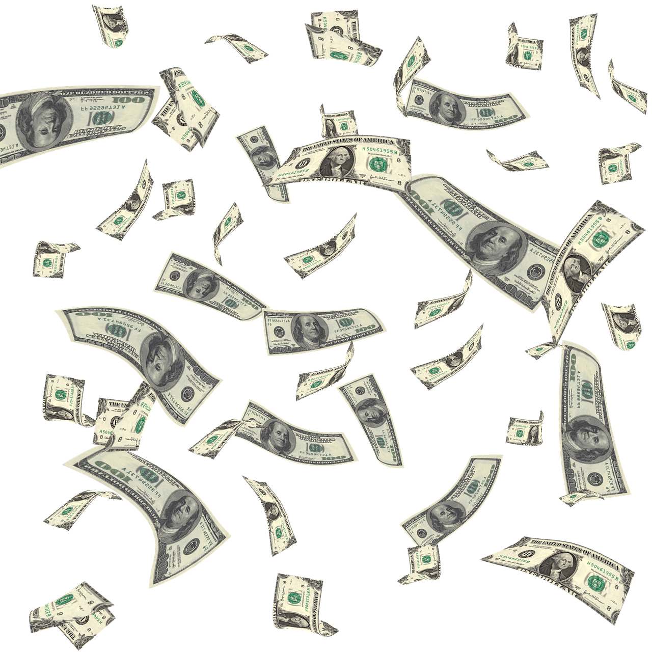 Money