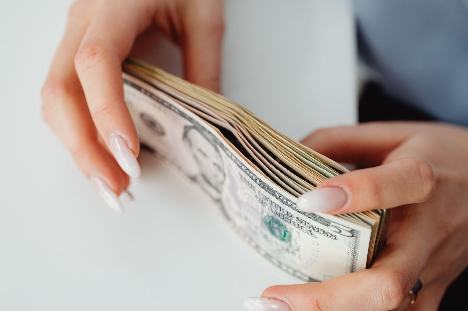Money