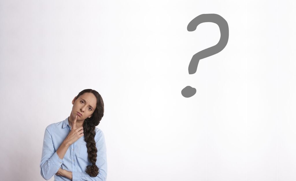 Here are some common causes of confusion for paternity testing.