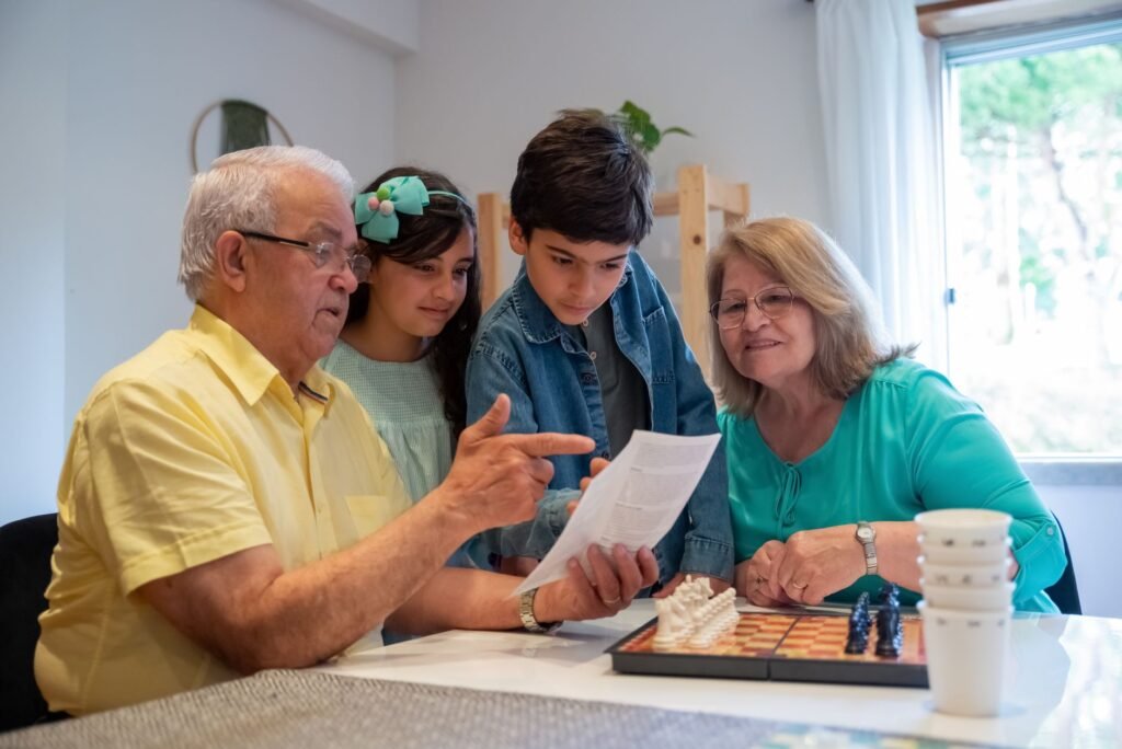 Grandparentage DNA testing is one way to determine paternity without testing the alleged father.